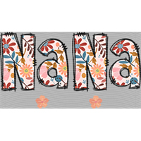 Mother's Day-MM 3916